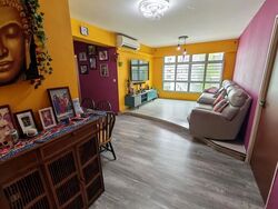 Yishun Street 51 (Yishun), Multi Generation #622673331